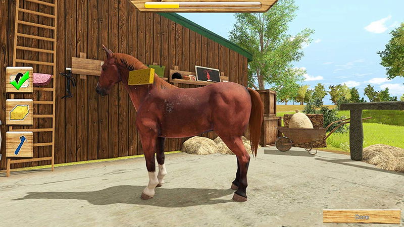 My Little Riding Champion image 4