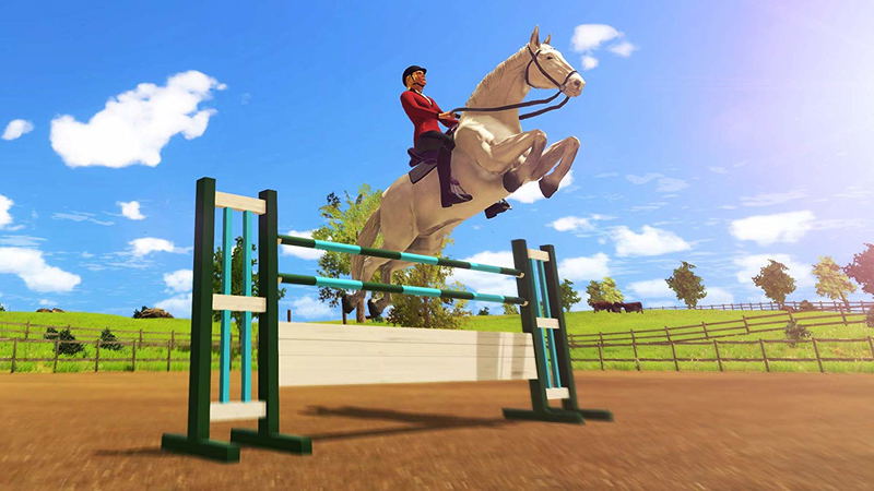 My Little Riding Champion image 5