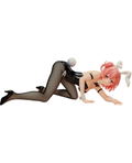 My Teen Romantic Comedy Snafu Too! 1/4 Scale Pre-Painted Figure: Yui Yuigahama Bunny Ver. thumbnail 1