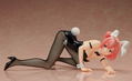 My Teen Romantic Comedy Snafu Too! 1/4 Scale Pre-Painted Figure: Yui Yuigahama Bunny Ver. thumbnail 3
