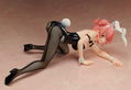 My Teen Romantic Comedy Snafu Too! 1/4 Scale Pre-Painted Figure: Yui Yuigahama Bunny Ver. thumbnail 4