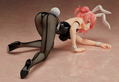 My Teen Romantic Comedy Snafu Too! 1/4 Scale Pre-Painted Figure: Yui Yuigahama Bunny Ver. thumbnail 5