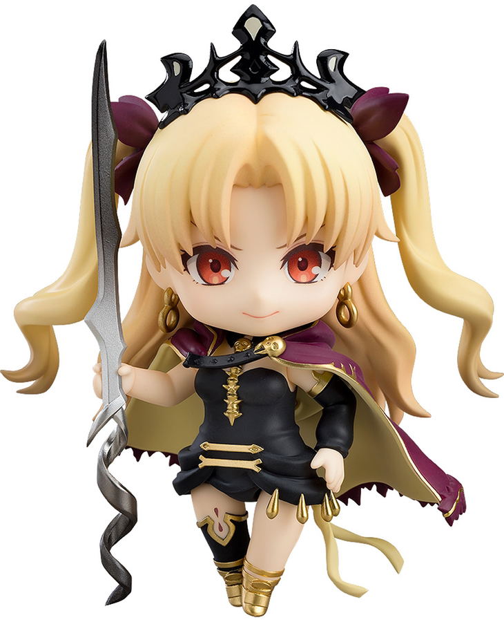 Nendoroid No. 1016 Fate/Grand Order: Lancer/Ereshkigal (Re-run) image 1
