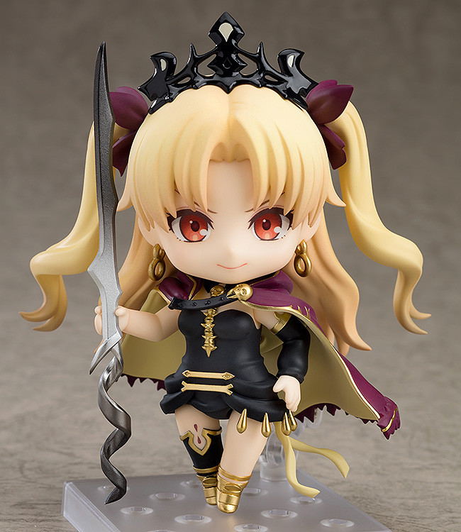 Nendoroid No. 1016 Fate/Grand Order: Lancer/Ereshkigal (Re-run) image 2