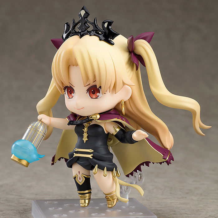 Nendoroid No. 1016 Fate/Grand Order: Lancer/Ereshkigal (Re-run) image 3