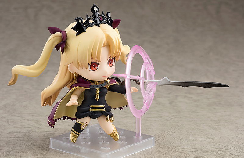 Nendoroid No. 1016 Fate/Grand Order: Lancer/Ereshkigal (Re-run) image 5