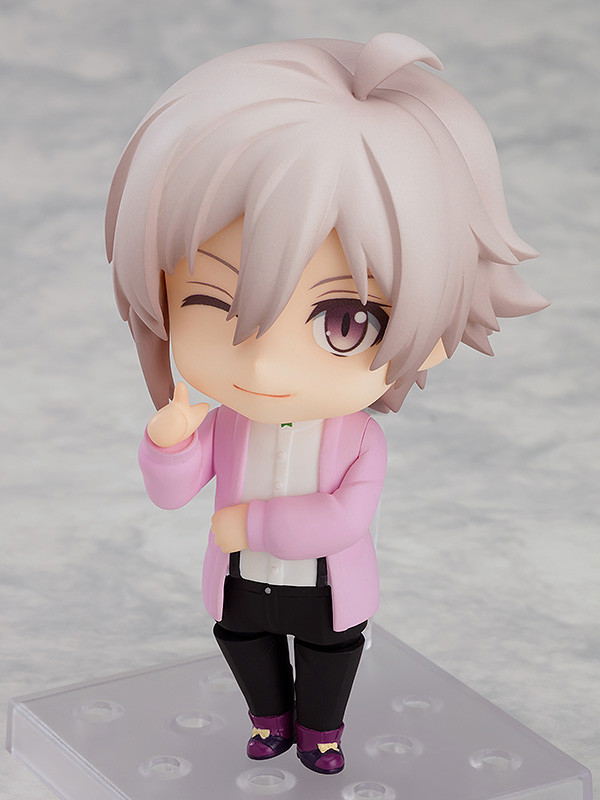 Nendoroid No. 1019 IDOLiSH7: Tenn Kujo image 4
