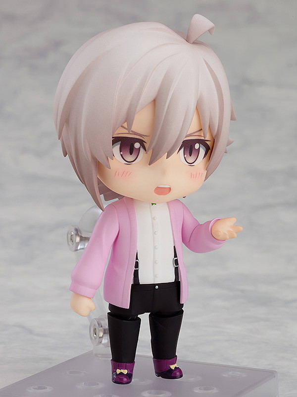 Nendoroid No. 1019 IDOLiSH7: Tenn Kujo image 5