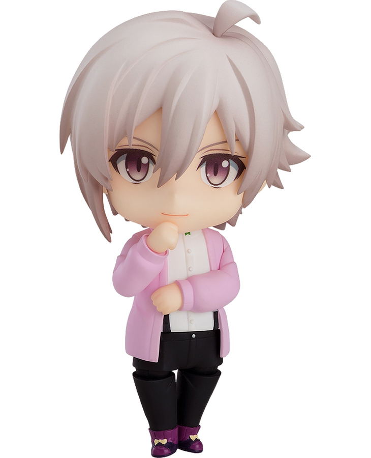 Nendoroid No. 1019 IDOLiSH7: Tenn Kujo [Good Smile Company Online Shop Limited Ver.] image 1