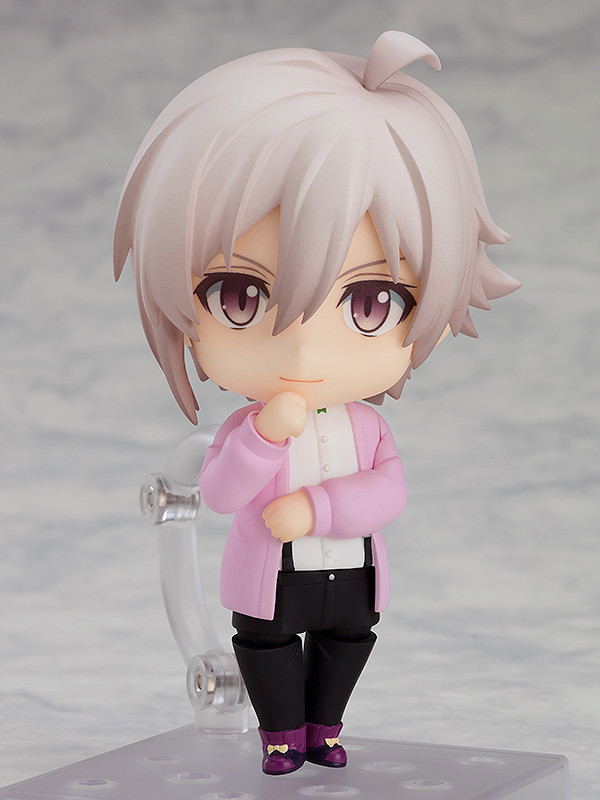 Nendoroid No. 1019 IDOLiSH7: Tenn Kujo [Good Smile Company Online Shop Limited Ver.] image 3