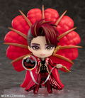 Nendoroid No. 1020 Amazing Star Killer Rouge: Yuzuru Kurenai thumbnail 2