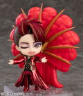 Nendoroid No. 1020 Amazing Star Killer Rouge: Yuzuru Kurenai thumbnail 4