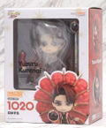 Nendoroid No. 1020 Amazing Star Killer Rouge: Yuzuru Kurenai thumbnail 7