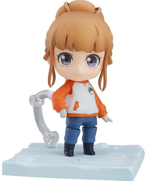 Nendoroid No. 1021 A Place Further Than the Universe: Hinata Miyake_