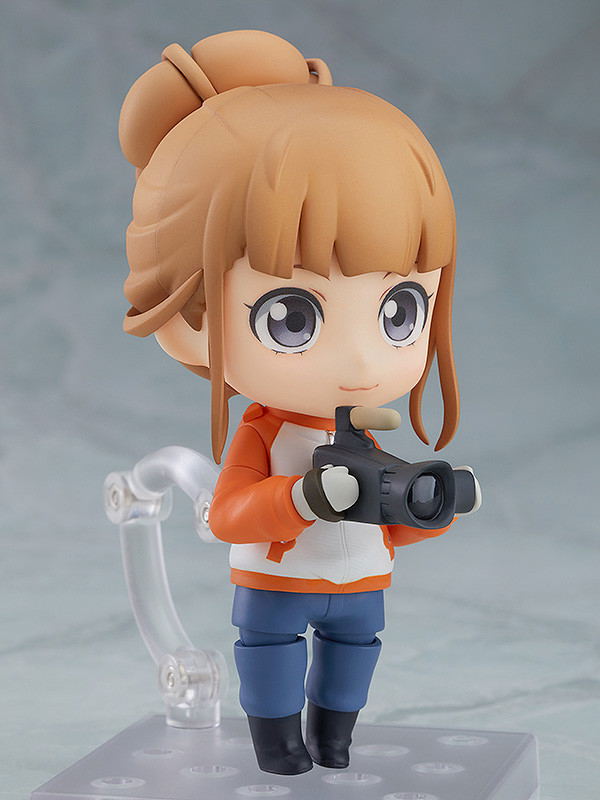 Nendoroid No. 1021 A Place Further Than the Universe: Hinata Miyake image 3