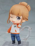 Nendoroid No. 1021 A Place Further Than the Universe: Hinata Miyake thumbnail 4
