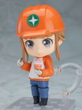 Nendoroid No. 1021 A Place Further Than the Universe: Hinata Miyake thumbnail 6