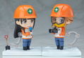 Nendoroid No. 1021 A Place Further Than the Universe: Hinata Miyake thumbnail 7