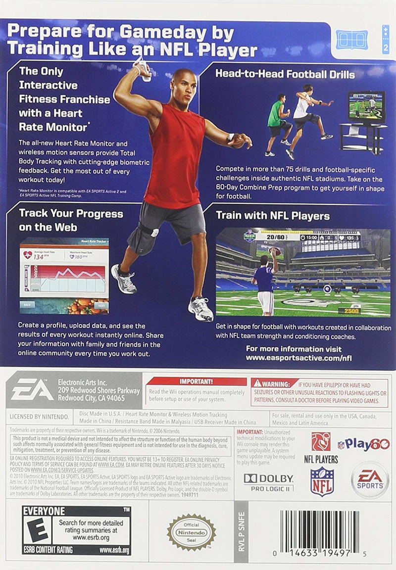 NFL Training Camp image 2