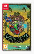 Nightmare Boy thumbnail 1