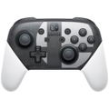 Nintendo Switch Pro Controller [Super Smash Bros. Ultimate Edition] thumbnail 2
