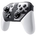 Nintendo Switch Pro Controller [Super Smash Bros. Ultimate Edition] thumbnail 3