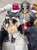 Overlord III 1/7 Scale Pre-Painted Figure: Ainz Ooal Gown thumbnail 11