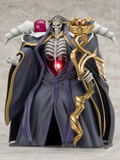 Overlord III 1/7 Scale Pre-Painted Figure: Ainz Ooal Gown thumbnail 3