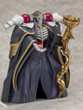 Overlord III 1/7 Scale Pre-Painted Figure: Ainz Ooal Gown thumbnail 4