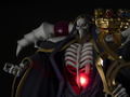 Overlord III 1/7 Scale Pre-Painted Figure: Ainz Ooal Gown thumbnail 6