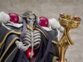Overlord III 1/7 Scale Pre-Painted Figure: Ainz Ooal Gown thumbnail 8