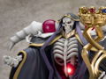 Overlord III 1/7 Scale Pre-Painted Figure: Ainz Ooal Gown thumbnail 9