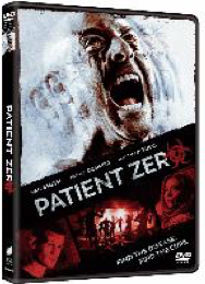 Patient Zero_