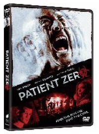 Patient Zero image 1