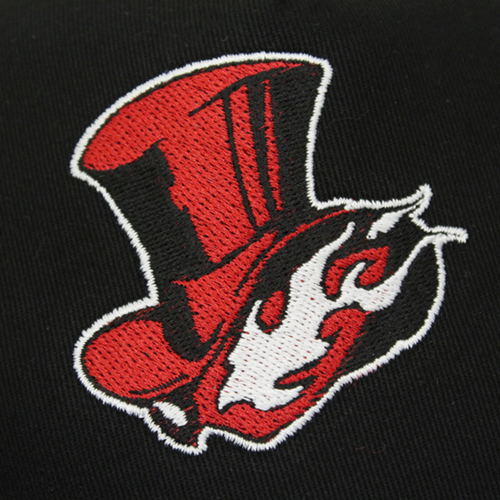 Persona 5: Phantom Thieves Of Hearts Cap image 4