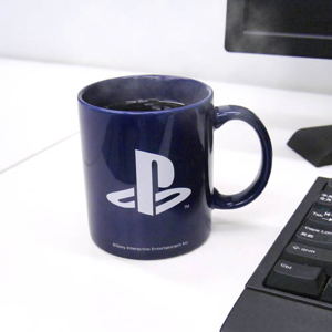 PlayStation Festival 2018 Model Mug Cup