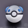 Pocket Monsters Ball Collection Revival (Set of 8 pieces) thumbnail 7