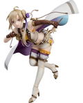Record of Grancrest War 1/7 Scale Pre-Painted Figure: Siluca Meletes thumbnail 1