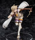 Record of Grancrest War 1/7 Scale Pre-Painted Figure: Siluca Meletes thumbnail 3