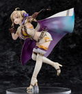 Record of Grancrest War 1/7 Scale Pre-Painted Figure: Siluca Meletes thumbnail 4
