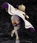 Record of Grancrest War 1/7 Scale Pre-Painted Figure: Siluca Meletes thumbnail 5