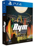 Rym 9000 [Limited Edition] <span class="ext ext_LE">LE</span> <span class="ext" style="background-color: #003082; color: #FFFFFF;">PLAY EXCLUSIVES</span> thumbnail 1