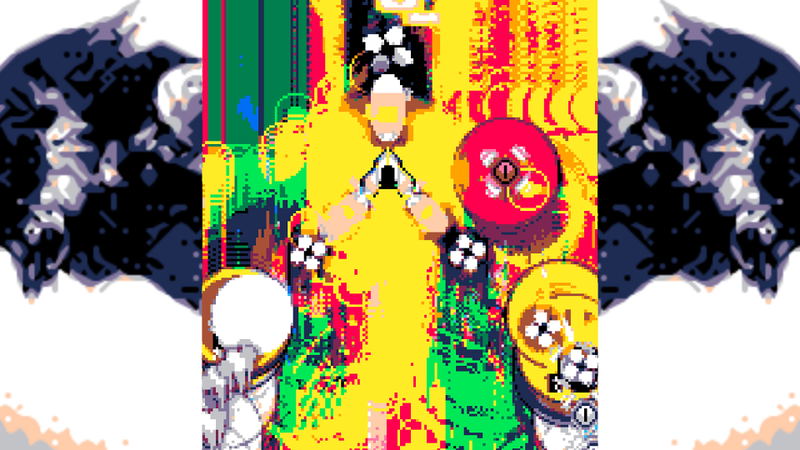 Rym 9000 [Limited Edition] <span class="ext ext_LE">LE</span> <span class="ext" style="background-color: #003082; color: #FFFFFF;">PLAY EXCLUSIVES</span> image 17