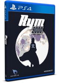 Rym 9000 [Limited Edition] <span class="ext ext_LE">LE</span> <span class="ext" style="background-color: #003082; color: #FFFFFF;">PLAY EXCLUSIVES</span> thumbnail 3