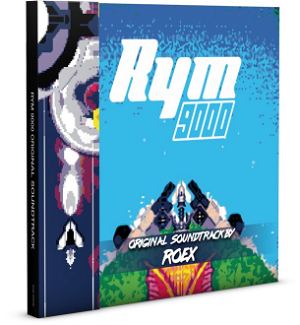 Rym 9000 [Limited Edition]
