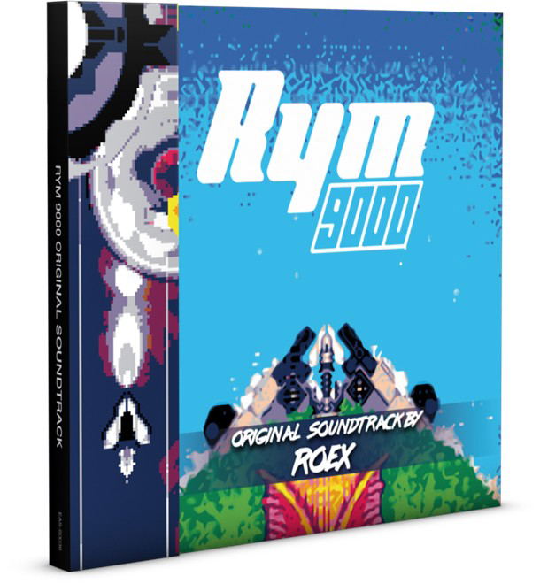 Rym 9000 [Limited Edition] <span class="ext ext_LE">LE</span> <span class="ext" style="background-color: #003082; color: #FFFFFF;">PLAY EXCLUSIVES</span> image 6