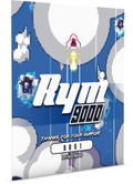 Rym 9000 [Limited Edition] <span class="ext ext_LE">LE</span> <span class="ext" style="background-color: #003082; color: #FFFFFF;">PLAY EXCLUSIVES</span> thumbnail 7