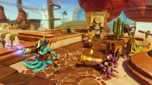 Skylanders SWAP Force (Super Bundle Pack)_