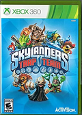 Skylanders Trap Team thumbnail 1