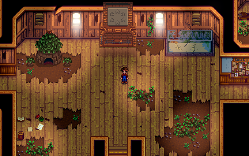 Stardew Valley [Collector's Edition] image 9